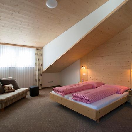 Waldgasthaus Lehmen Hotel Weissbad Kültér fotó