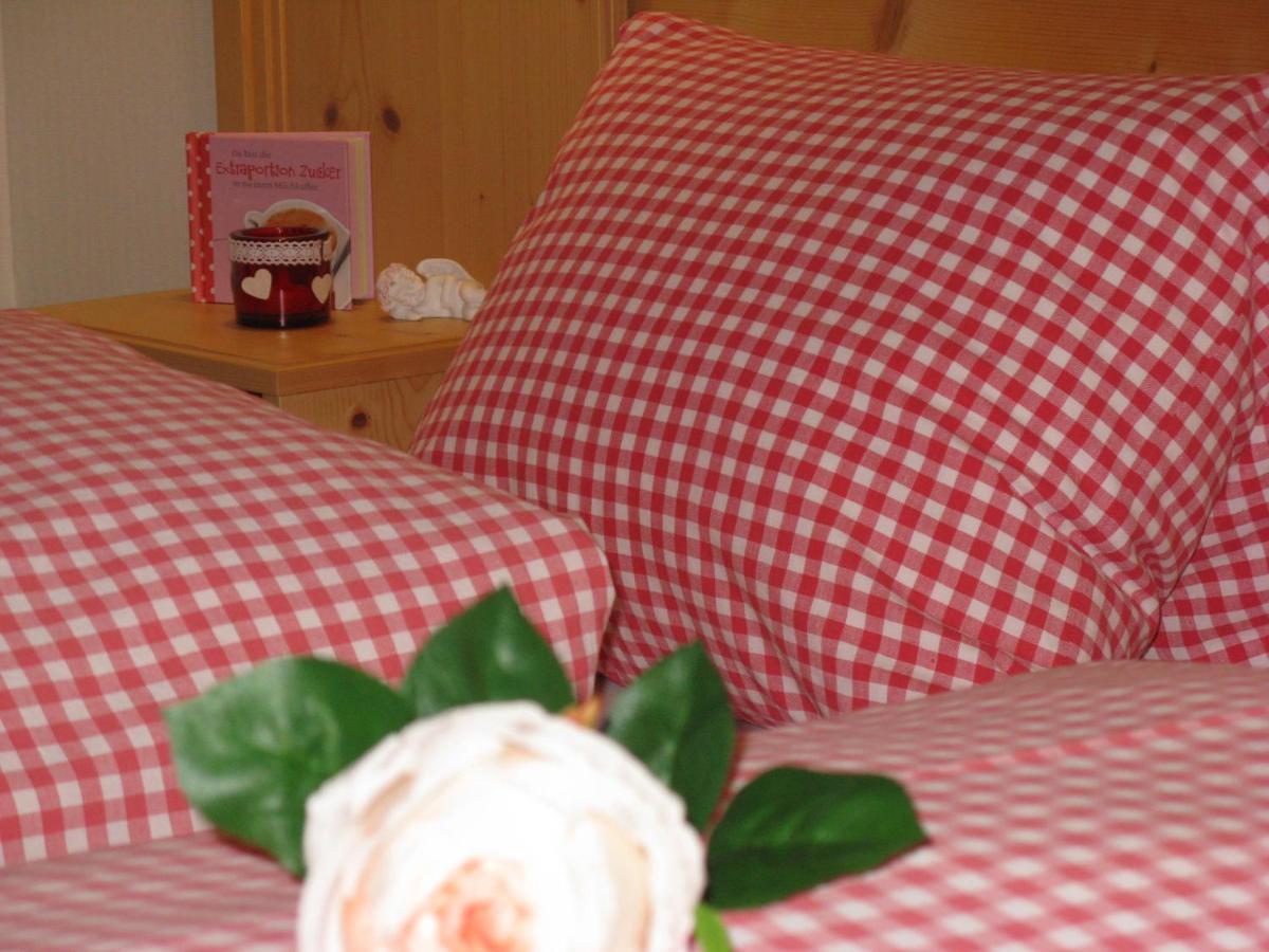Waldgasthaus Lehmen Hotel Weissbad Kültér fotó