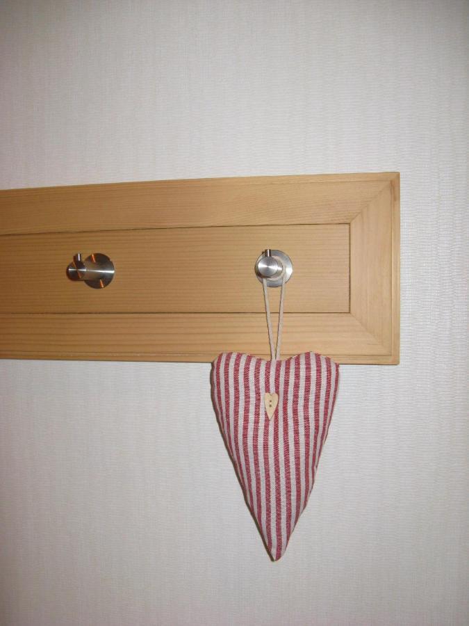 Waldgasthaus Lehmen Hotel Weissbad Kültér fotó