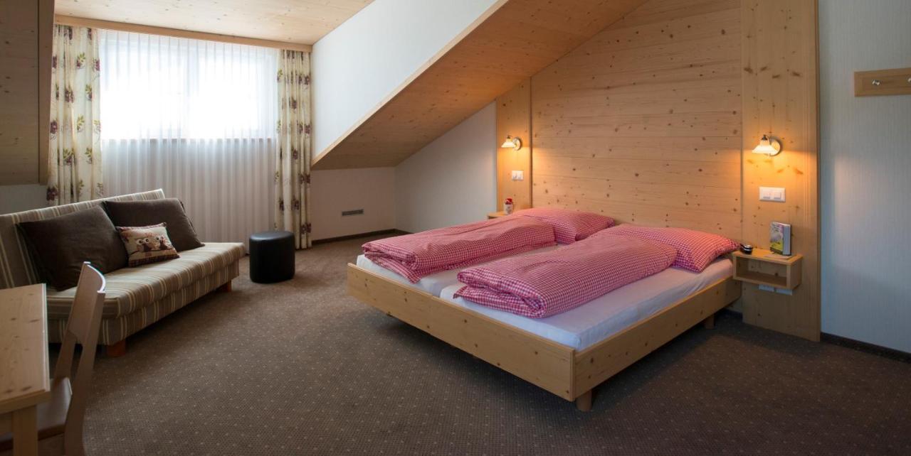Waldgasthaus Lehmen Hotel Weissbad Kültér fotó